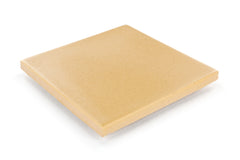 Santa Barbara Ceramic Solid Tile: Ambar Matte