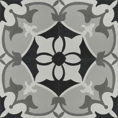 8x8 Pedrosa - Barcelona Cement Decorative Floor Tile