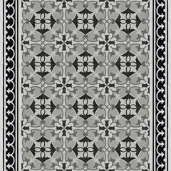 8x8 Pedrosa - Barcelona Cement Decorative Floor Tile