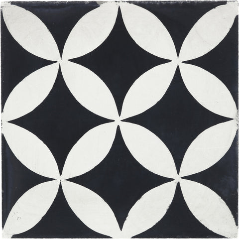 8x8 Rubi - Barcelona Cement Decorative Floor Tile