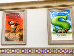 Santa Barbara Ceramic Decorative Tile: Rosario