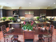 13x13 Tierra High-Fired Floor Tile