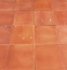 12x12 Tierra High-Fired Floor Tile
