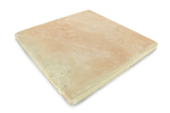 11.5 x 11.5 Unsealed Regular Saltillo Square Edges - Floor Tile