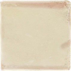 8.5 x 8.5 Unsealed Super Saltillo Round Edges - Floor Tile