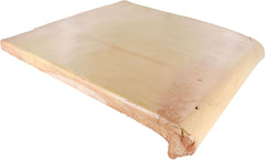 11.5 Sealed Stair Tread - Saltillo Floor Tile