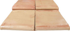 11.5 Sealed Stair Tread - Saltillo Floor Tile