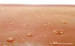 11.5 x 11.5 Sealed Super Saltillo Round Edges - Floor Tile