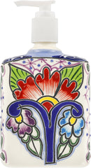 La Algodonera - Soap Dispenser with Relief