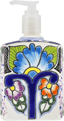 La Algodonera - Soap Dispenser with Relief