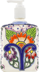 La Algodonera - Soap Dispenser with Relief