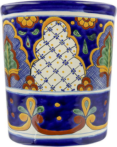 San Miguel - Wastebasket