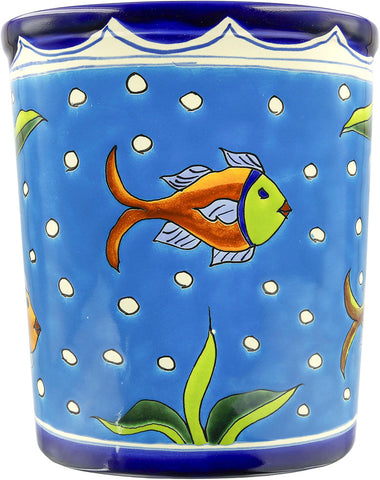 Cancun - Wastebasket