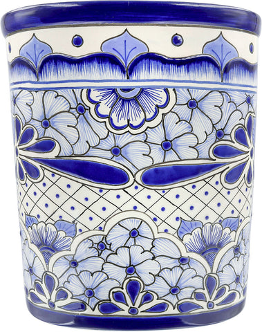 Montemorelos - Wastebasket