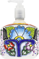 La Algodonera 2 - Soap Dispenser with Relief