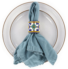 Alanis 2 - Napkin Holder Ring