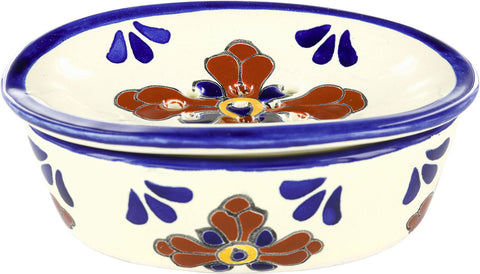 Seville - Soap Dish