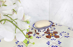 Seville - Soap Dish