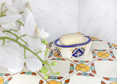 Guadalajara - Soap Dish