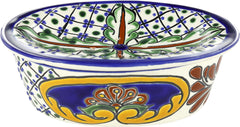 Puebla - Soap Dish