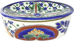 Puebla - Soap Dish