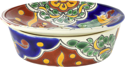Morelia - Soap Dish