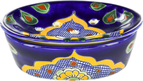 Tepic - Soap Dish