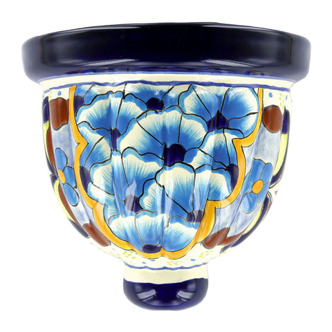 Jardin - Medium Ceramic Wall Planter