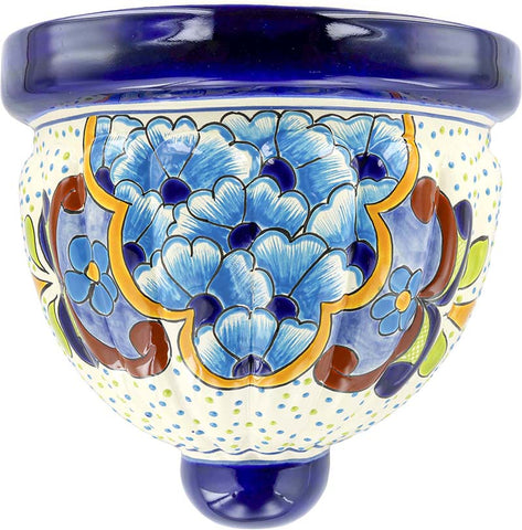 Jardin - Large Ceramic Wall Planter