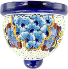 Jardin - Large Ceramic Wall Planter