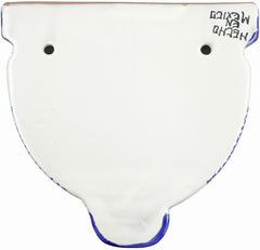 Flor Royal - Large Ceramic Wall Planter