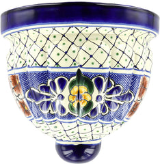 Model 7 - Large Ceramic Wall Planter