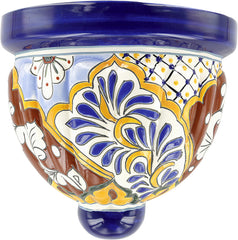 Veracruz - Ceramic Wall Planter