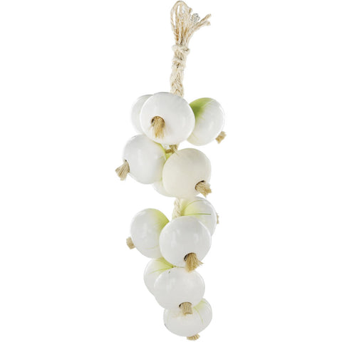 Onion - Ceramic Ristra