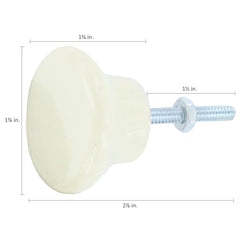 Livorno 1 - Drawer Knob