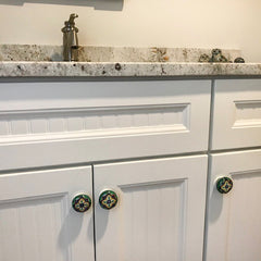 Livorno 1 - Drawer Knob