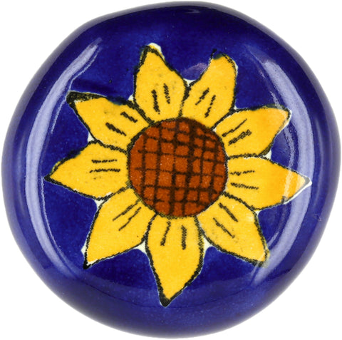 Sunflower - Drawer Knob