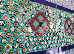 Guadalajara - Drawer Knob