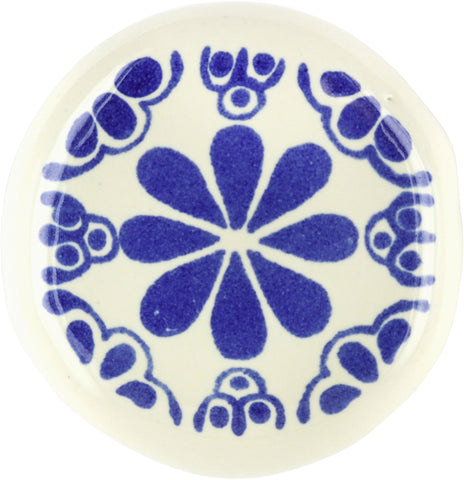 Blue Isabel - Drawer Knob