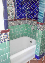 Andaluz Terra Nova Mediterraneo Andaluz: Nocturnal Sea