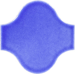 Andaluz Terra Nova Mediterraneo Morocco: Light Blue