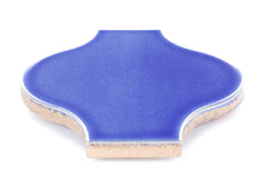 Andaluz Terra Nova Mediterraneo Morocco: Light Blue