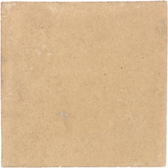 Siena Ceramic Solid Tile: Wheat Matte