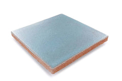 Siena Ceramic Solid Tile: Aventurini Matte