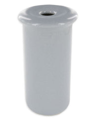 Diamond White - Table Torch with Copper Top