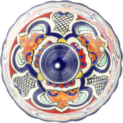 Armeria - Hanging Ceramic Planter