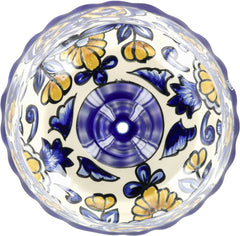 Moura - Hanging Ceramic Planter