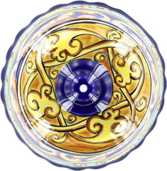 Amaya - Hanging Ceramic Planter