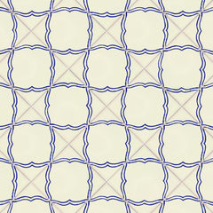 Mexican Talavera Ceramic Decorative Tile:  Provincia