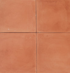 13x13 Tierra High-Fired Floor Tile